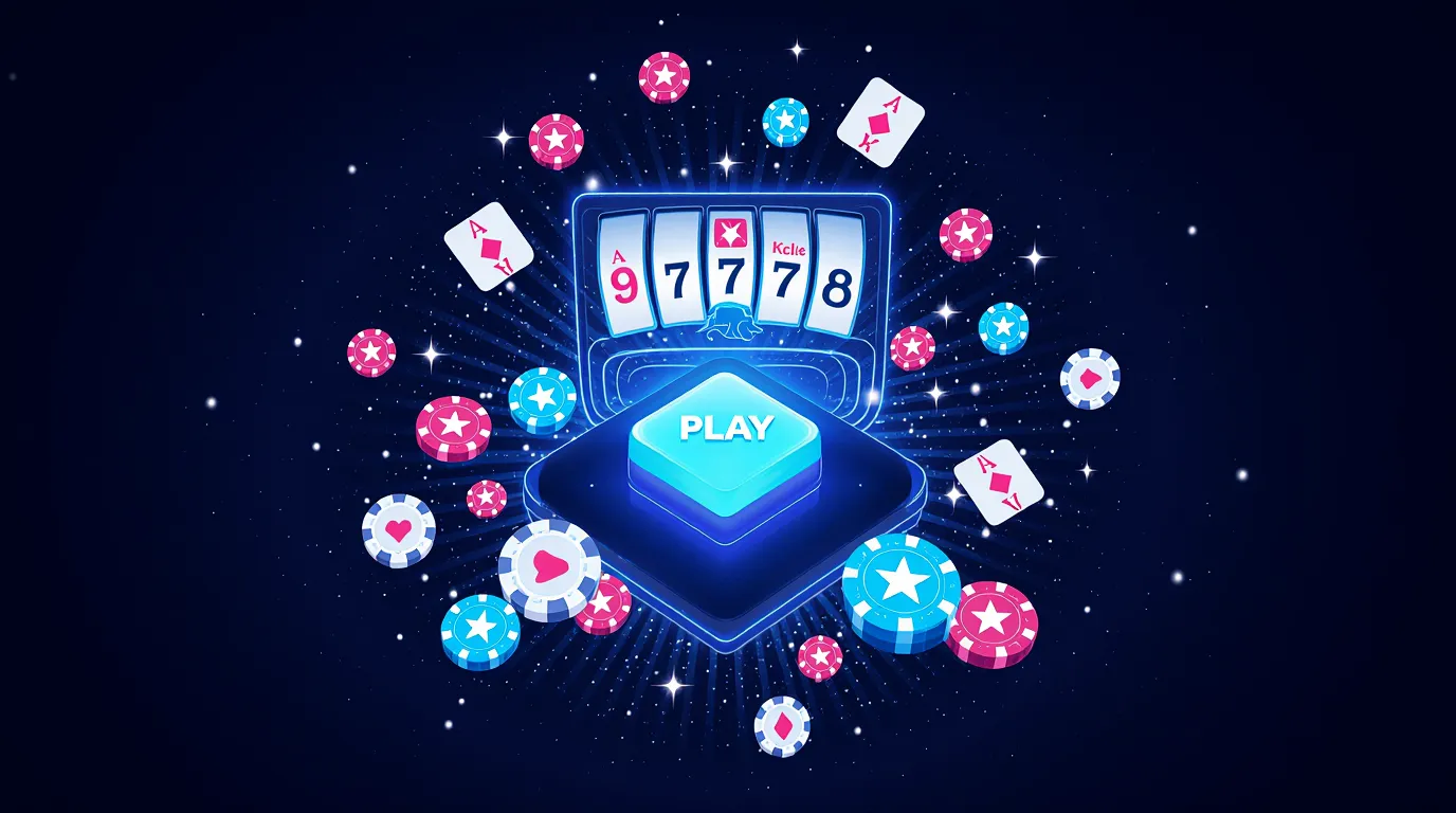 Wintomic casino mobile app