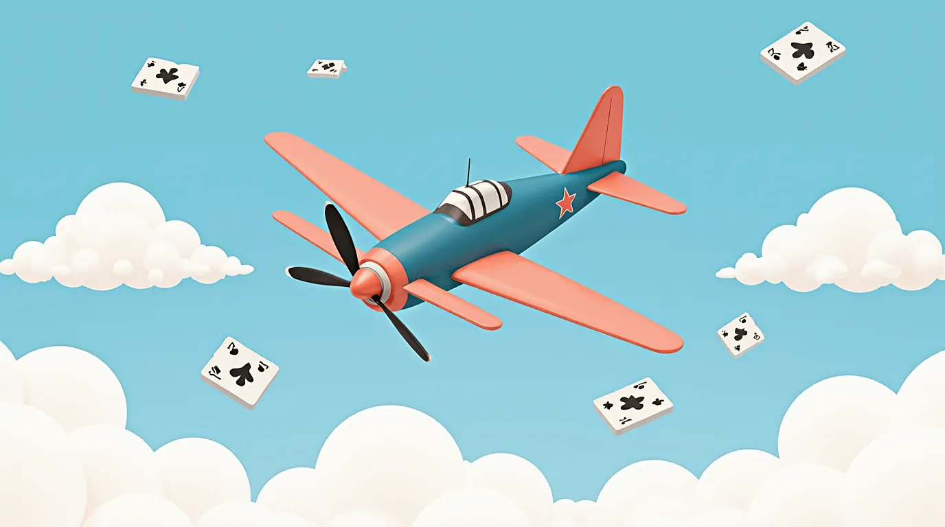 Aviator mobile app